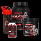 The Big Ramy Stack