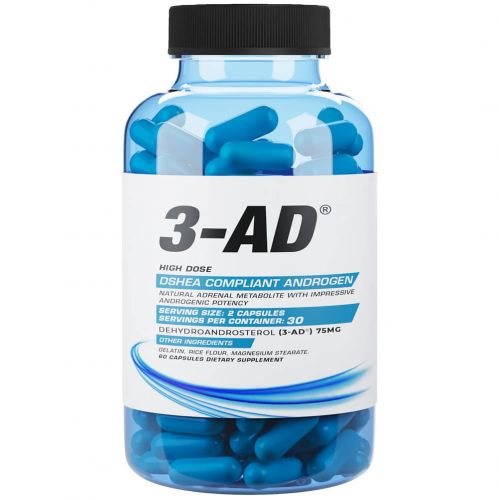 3-AD - Dehydroandrosterol