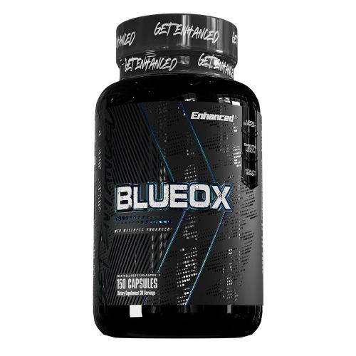 Blue Ox