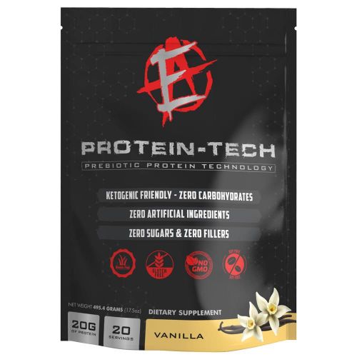 Protein Tech