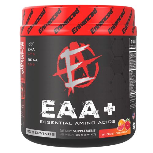 Enhanced EAA +