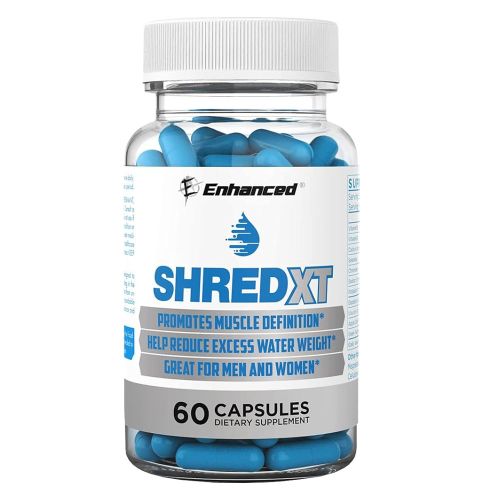 Shred XT